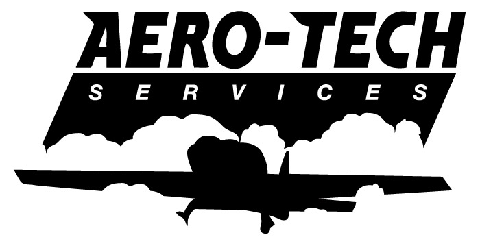 Proposed flight company logo