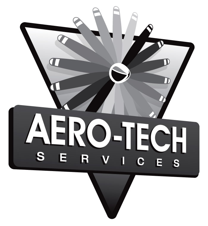 Proposed flight company logo
