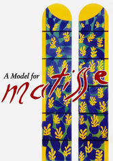 A Model for Matisse